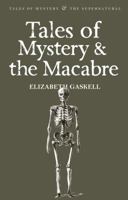 Tales of Mystery & the Macabre 1840220953 Book Cover
