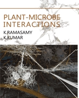 Plant-Microbe Interactions 8119254015 Book Cover