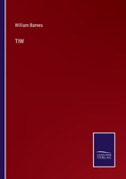 Tiw 3375019025 Book Cover