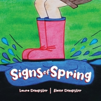 Signs of Spring 0228862485 Book Cover