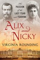Alix and Nicky 031238100X Book Cover