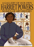 Harriet Powers 1953708064 Book Cover