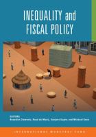 Inequality and Fiscal Policy 151353162X Book Cover