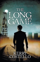 The Long Game B09S5MTCM7 Book Cover