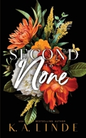 Second to None 1948427575 Book Cover