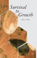 Survival to Growth 1137359765 Book Cover
