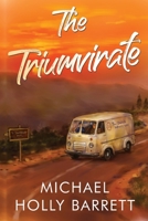 The Triumvirate 1800740875 Book Cover