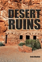 Desert Ruins 1636492495 Book Cover