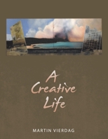 A Creative Life 1982298928 Book Cover