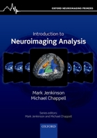 Introduction to Neuroimaging Analysis 0198816308 Book Cover