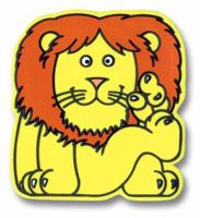 Do You Know About Lions? 0764155792 Book Cover