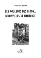 Les poulbots des bidon... bidonvilles de Nanterre B0DFGL6T15 Book Cover