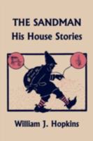 The Sandman: His House Stories (the Sandman Vol. 2) 1599153041 Book Cover