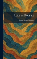 Paris in Profile 1025891236 Book Cover