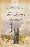 The Lady's Rescuer 0373487649 Book Cover