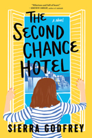 The Second Chance Hotel 1728284562 Book Cover