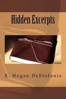 Hidden Excerpts 1537375954 Book Cover
