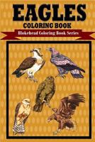 Eagles Coloring Book 1320561535 Book Cover