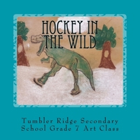 Hockey In the Wild 1988447321 Book Cover