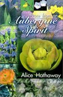 Prose from an Aubergine Spirit 0759641838 Book Cover