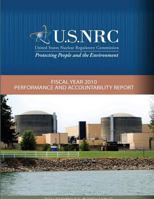 Fiscal Year 2010 Performance and Accountability Report 1500202452 Book Cover