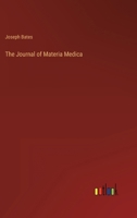 The Journal of Materia Medica 3368138650 Book Cover