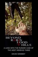 Beyond Robin Hood Hills 139363530X Book Cover