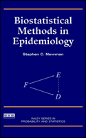 Biostatistical Methods in Epidemiology 0471369144 Book Cover