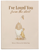 I Love You 1963183851 Book Cover