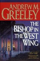 The Bishop in the West Wing 0312868731 Book Cover