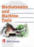 Mechatronics & Machine Tools 0071346341 Book Cover