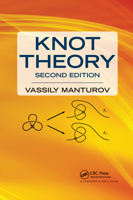 Knot Theory 0367657295 Book Cover