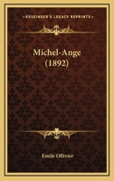 Michel-ange... 1167021827 Book Cover