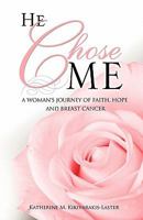 HE CHOSE ME 1612151221 Book Cover