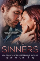 The Sinners (Evolution of Sin) 1774440601 Book Cover
