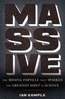 Massive: The Hunt for the God Particle 0465028527 Book Cover