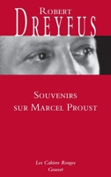 Souvenirs Sur Marcel Proust 2246810345 Book Cover