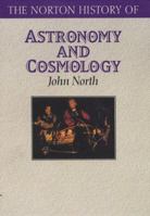 The Fontana History of Astronomy and Cosmology 0393311937 Book Cover