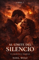 Al Límite del Silencio: Un Romance Therian (Libro 3) (Spanish Edition) B0GX6Z2FNN Book Cover