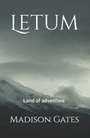 Letum (The Child Of Death) 1689846682 Book Cover