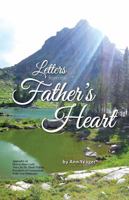 Letters from the Father's Heart 0998293709 Book Cover