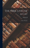 The Nine Lives of a Cat: A Tale of Wonder 1593622740 Book Cover