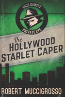 The Hollywood Starlet Caper 4824115353 Book Cover