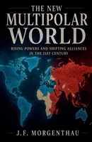 The New Multipolar World B0FV2247GL Book Cover
