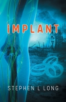 Implant 1913071979 Book Cover