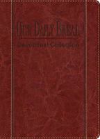 Our Daily Bread Devotional Collection 1572937920 Book Cover