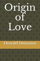 Origin of Love B08JMZ61ZB Book Cover