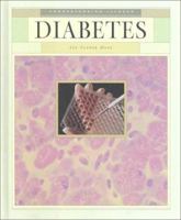 Diabetes 1583400230 Book Cover