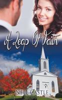 A Leap of Faith 1509207872 Book Cover