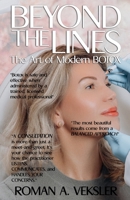 Beyond the Lines: The Art of Modern Botox B0FNRWVV7W Book Cover